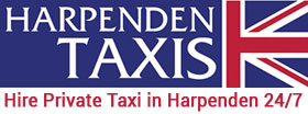 Harpenden Taxis